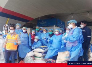 Campaña “Chimborazo Un Solo Corazón” recibió acogida de la ciudadanía