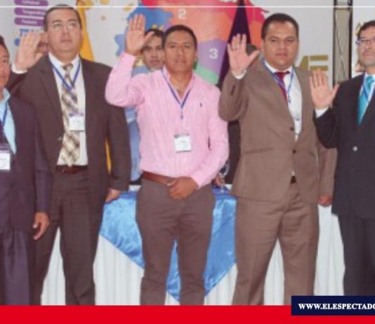 Comité Regional 3 de la AME señala que las cuatro provincias se mantendrán con semáforo rojo