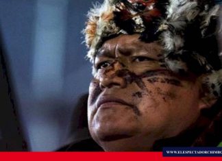 CONAIE interpondrá demanda de inconstitucionalidad en contra de la Ley Humanitaria