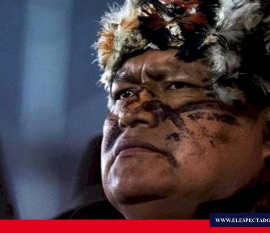 CONAIE interpondrá demanda de inconstitucionalidad en contra de la Ley Humanitaria