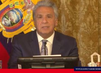 Moreno incrementa su patrimonio en USD 100mil en dos año