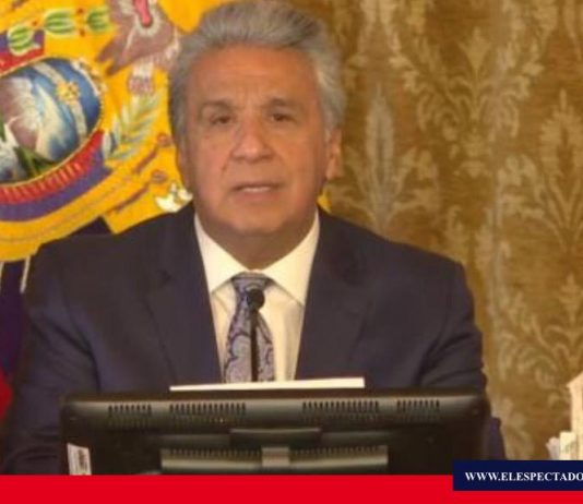 Moreno incrementa su patrimonio en USD 100mil en dos año