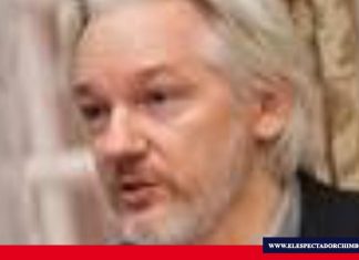 Audiencia de extradición de Julian Assange será en septiembre