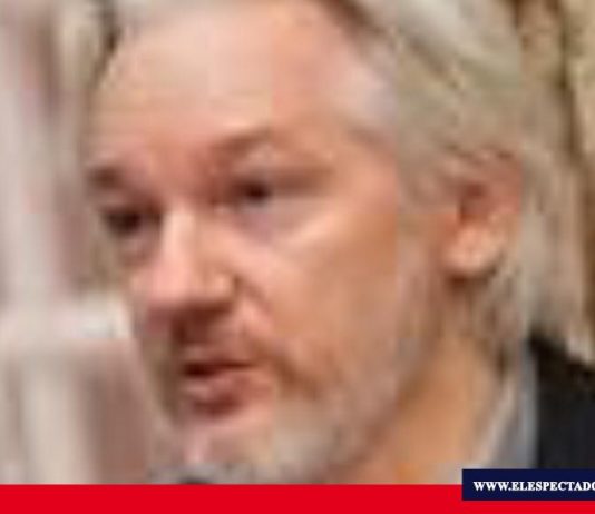 Audiencia de extradición de Julian Assange será en septiembre