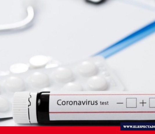 Ecuatoriano desarrolló prueba de bajo costo para detectar el covid-19