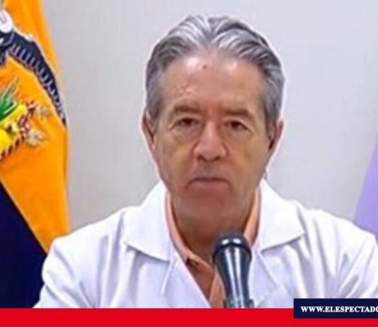 Ministerio de Salud aclara variación en las cifras de covid19