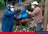 Alausí pone fin al confinamiento de 24 horas