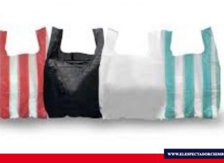 ¿Quién pagará ICE por el uso de fundas plásticas?