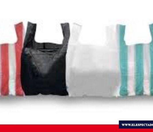¿Quién pagará ICE por el uso de fundas plásticas?