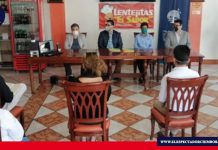 Protocolo de medidas de bioseguridad para establecimientos de alimentos