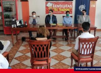 Protocolo de medidas de bioseguridad para establecimientos de alimentos