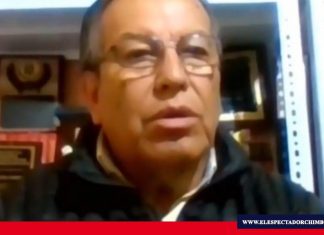 Chunchi se mantiene sin casos de Covid19. ¿Cómo lo logran?
