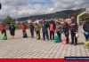 MAG entrega ayuda a familias vulnerables en Chimborazo