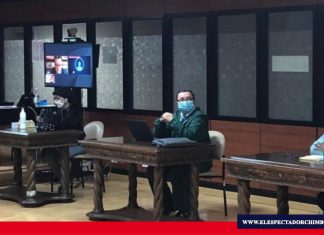 Investigan a Alexandra Ocles por tráfico de influencias