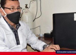 Consultas médicas virtuales asistidas en el hospital general IESS Riobamba