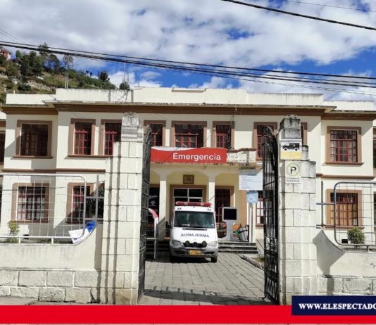 Alausí se mantiene con semáforo en rojo