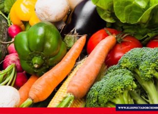 Derogan resolución que permitía la importación de frutas y hortalizas