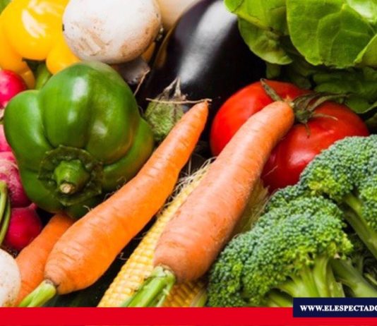 Derogan resolución que permitía la importación de frutas y hortalizas