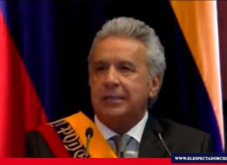 4 ejes de trabajo anunció Moreno