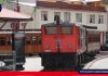 Alauseños solicitan reactivación del recorrido del Ferrocarril en el tramo vial Alausí-Nariz del Diablo-Huigra