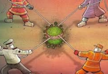 Modelo matemático: nadie cobra, nadie paga