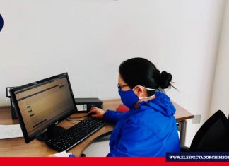 Consejo de la Judicatura reinició actividades