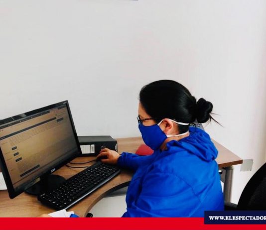 Consejo de la Judicatura reinició actividades