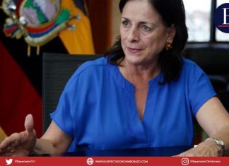 Ministra de Educación niega supuestas presiones para activar alimentación escolar