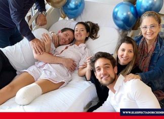 Le amputan la pierna a ex Miss Colombia