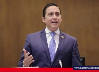 Prisión preventiva para asambleísta Daniel Mendoza