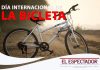 DÍA MUNDIAL DE LA BICICLETA