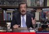 Jaime Nebót no será candidato a la presidencia