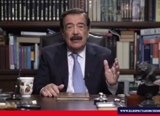 Jaime Nebót no será candidato a la presidencia
