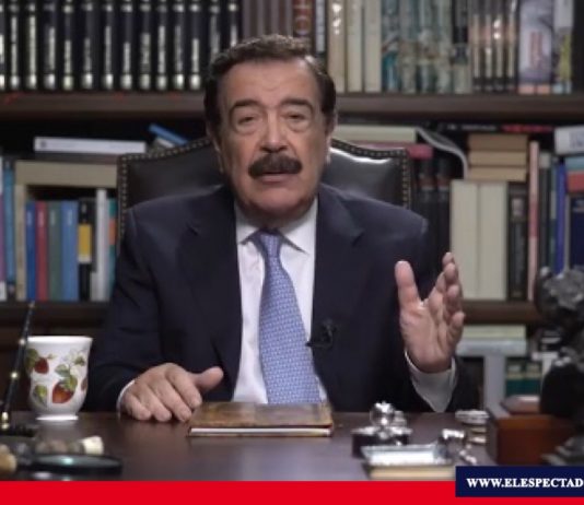 Jaime Nebót no será candidato a la presidencia