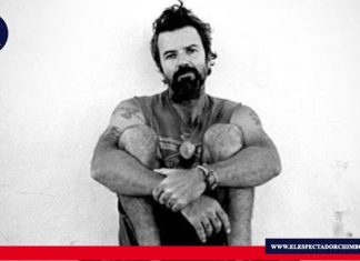 Fallece vocalista de la agrupación Jarabe de Palo