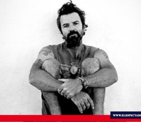 Fallece vocalista de la agrupación Jarabe de Palo
