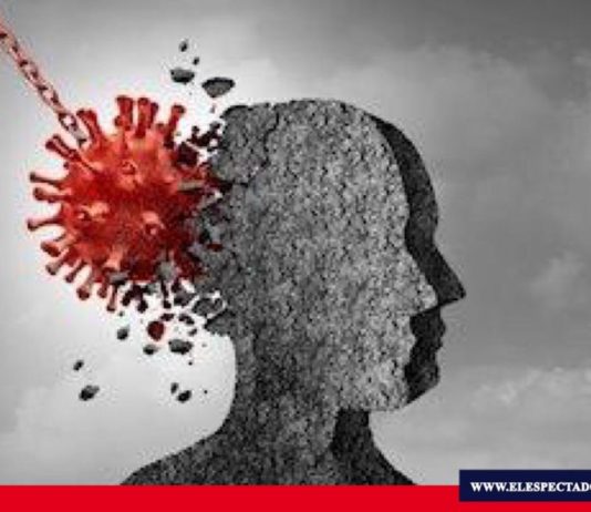 Más de dos millones de contagios de Covid-19 en EEUU