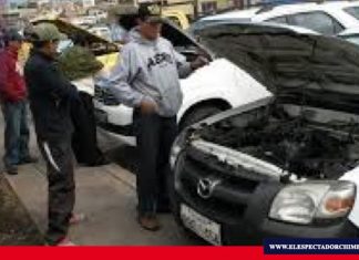 ANT establece 2 calendarios para matriculación y revisión técnica vehicular