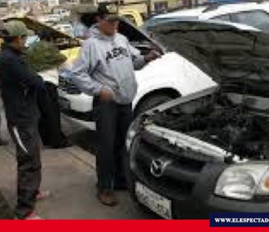 ANT establece 2 calendarios para matriculación y revisión técnica vehicular