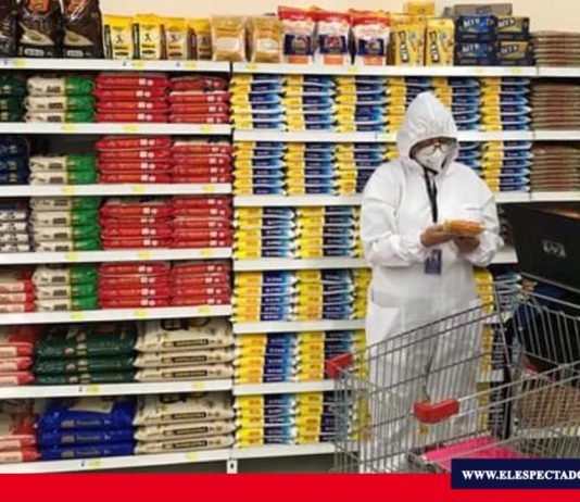 Arcsa continúa realizando controles de bioseguridad