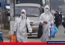 Nuevo brote de coronavirus en Pekín