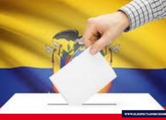 Diálogo sobre calendario electoral para el 2021