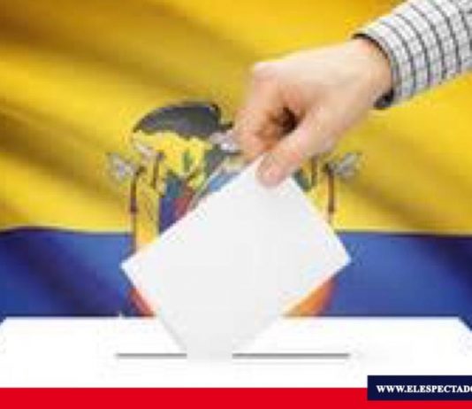 Diálogo sobre calendario electoral para el 2021