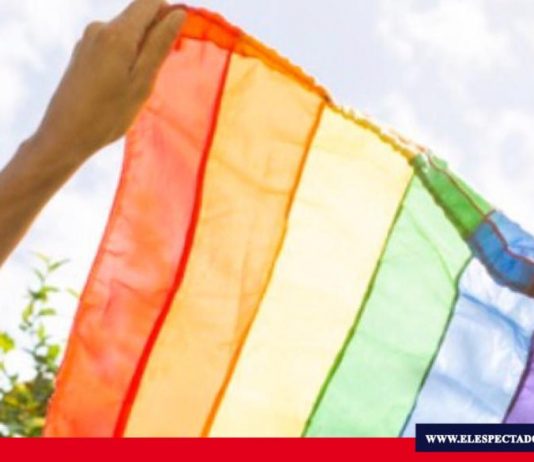 Día Internacional del Orgullo Gay