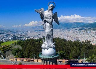 Estudio universitario advierte posible rebrote de covid-19 en Quito