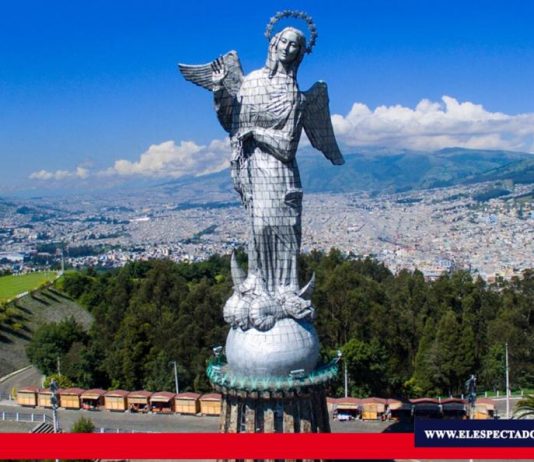 Estudio universitario advierte posible rebrote de covid-19 en Quito