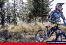 Nuevas rutas de ciclismo para Riobamba