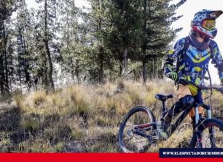 Nuevas rutas de ciclismo para Riobamba