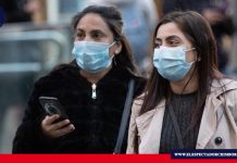 Controles para el uso obligatorio de mascarilla