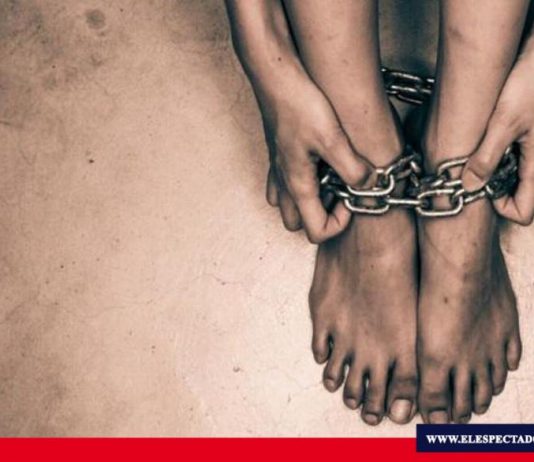 Día Internacional de apoyo a las víctimas de tortura